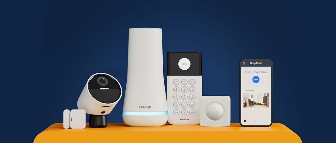 Home security