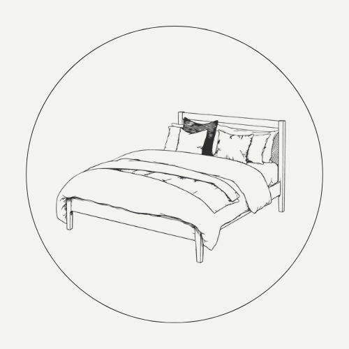 Bedroom icon