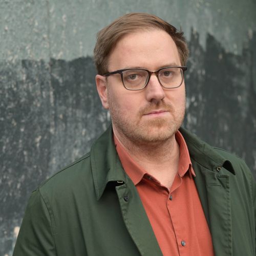 Alex Bilton