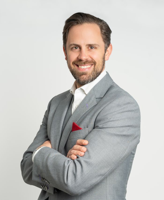 Andrew Sheeley