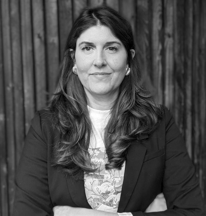 Claire Collett