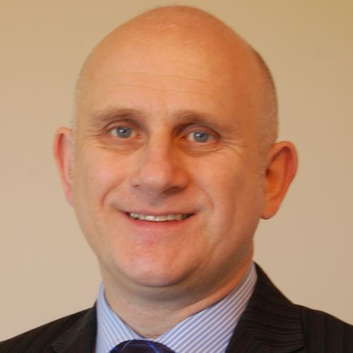 David Taylor