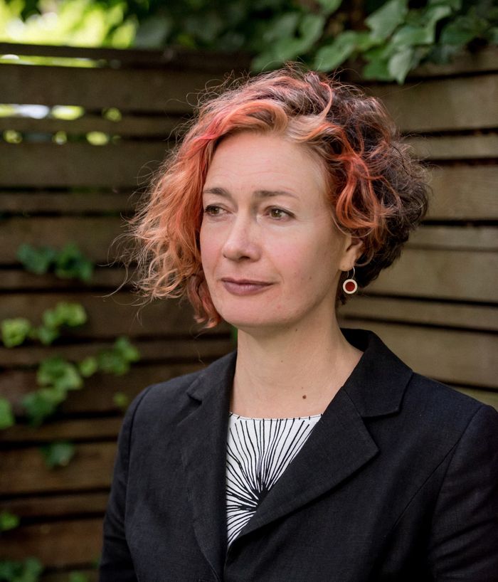 Jo Edwards