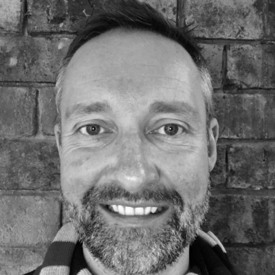 Mark Griffiths