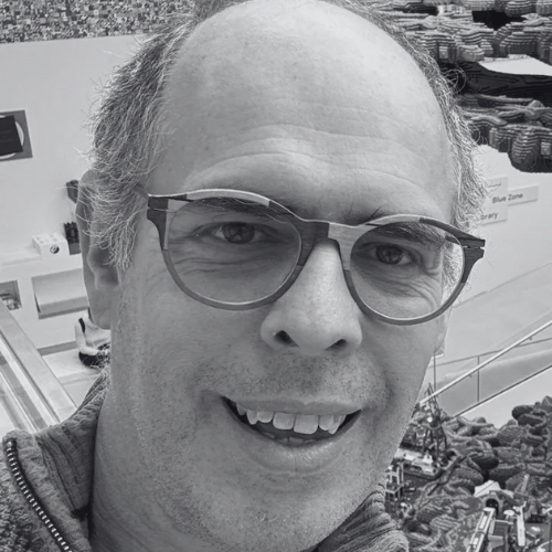 Mark Wildish
