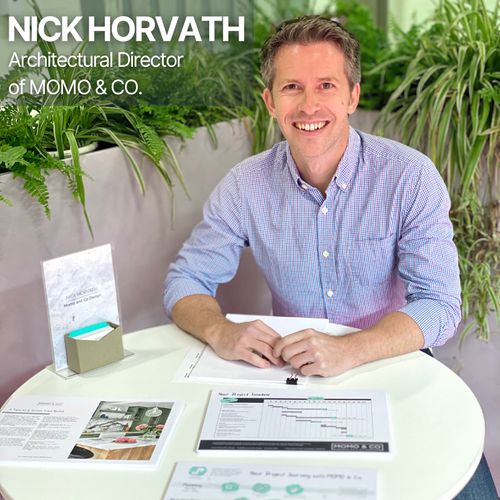 Nick Horvath