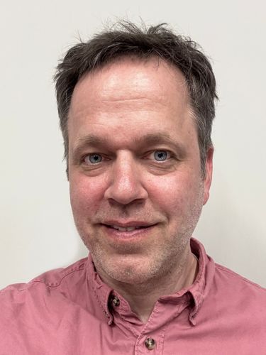 Peter Lancaric