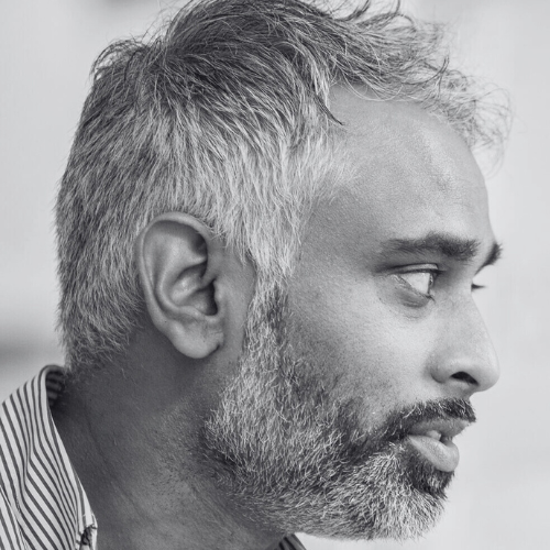Rav Kumar