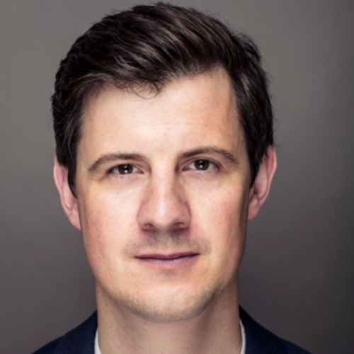 Andrew McMullan
