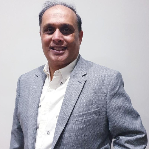 Mukesh Hotwani