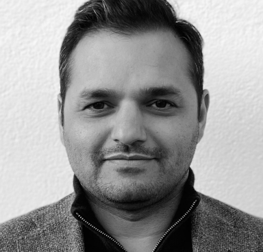 Amol Kshatriya