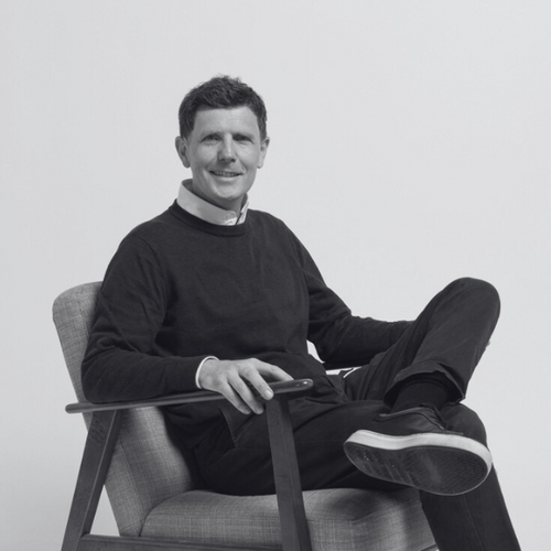 Glenn Cavill