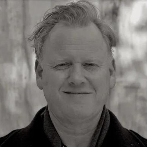 Gordon Shrigley