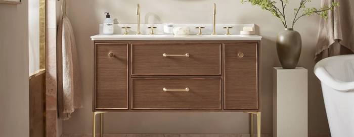 Bathroom provided by Roper Rhodes