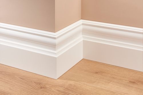 Skirting 4 U LTD