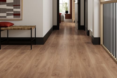 Flooring provided by UK Flooring Direct