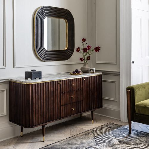 Furniture provided by Atkin and Thyme