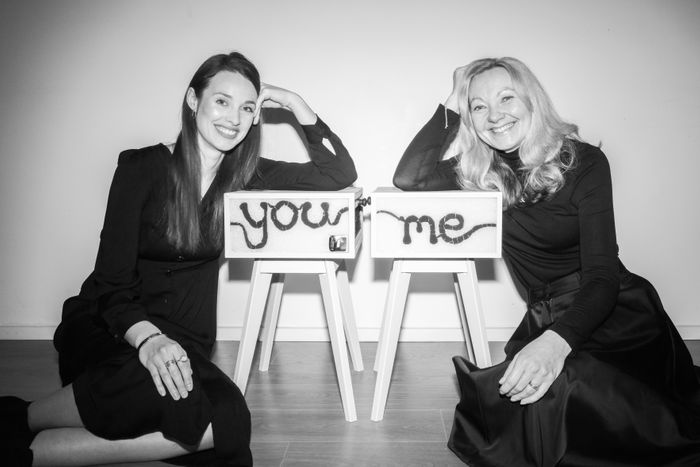 Jade Dawn & by Donna Reeves