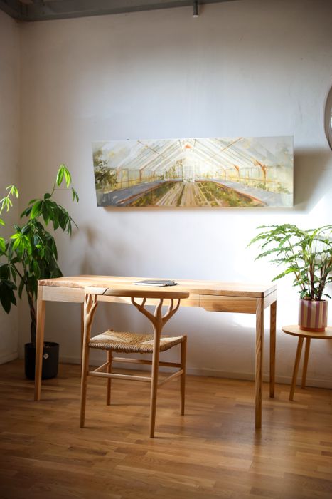 The Marchmont Workshop