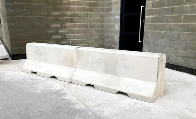 TyreCrete