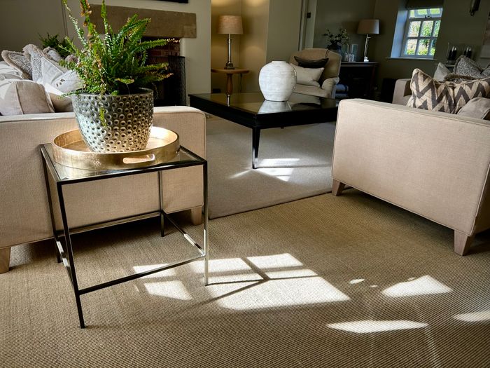 Flooring by Nature