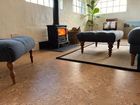 Flooring by Nature
