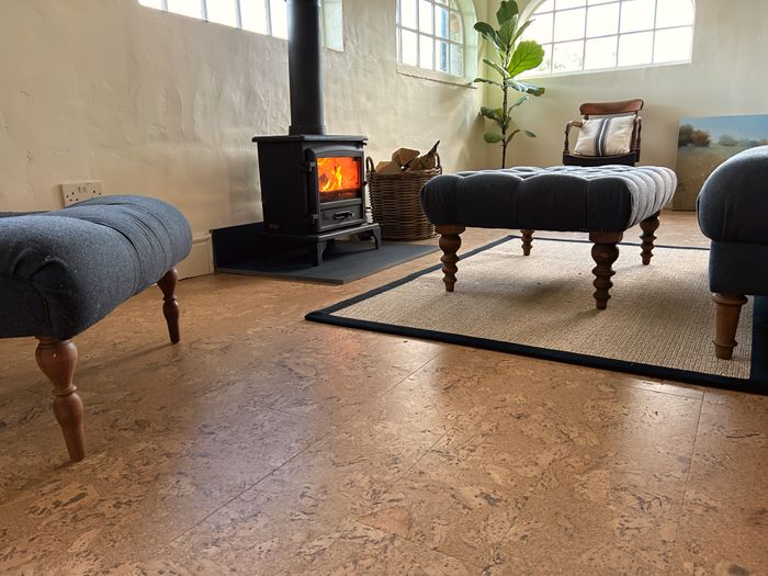 Flooring by Nature
