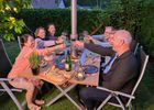 WeGrillTable™
