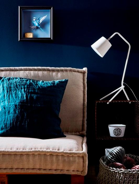 Lakeland Paints