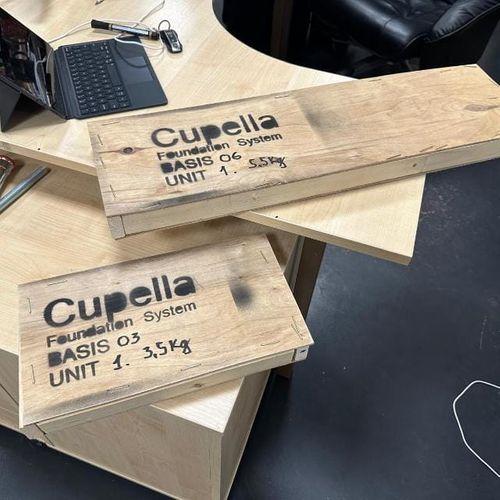 Cupella.uk