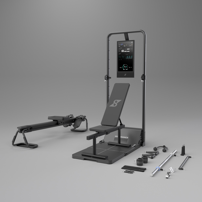 Gym Monster 2.0