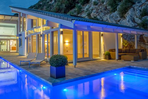 KD-Haus UK Ltd