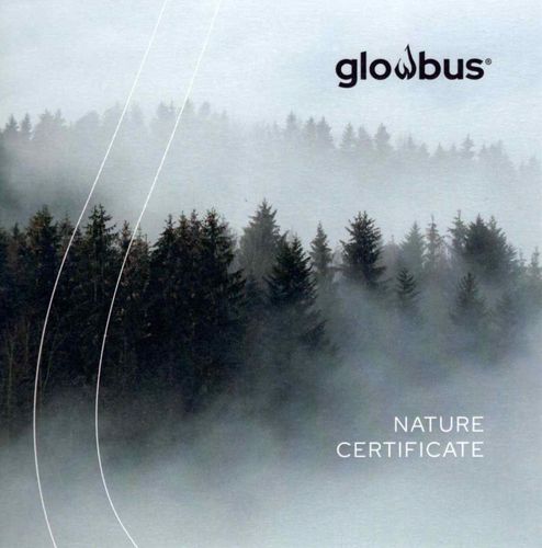 Glowbus Is Passionate About Nature