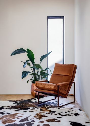 New 'Consciously Crafted' Armchair Range