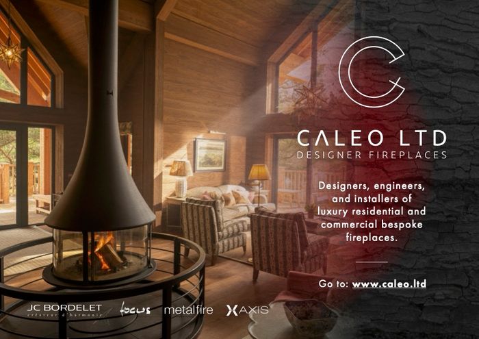 Caleo Brochure