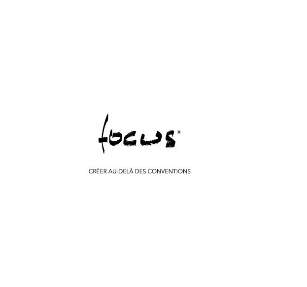 Focus Brochure