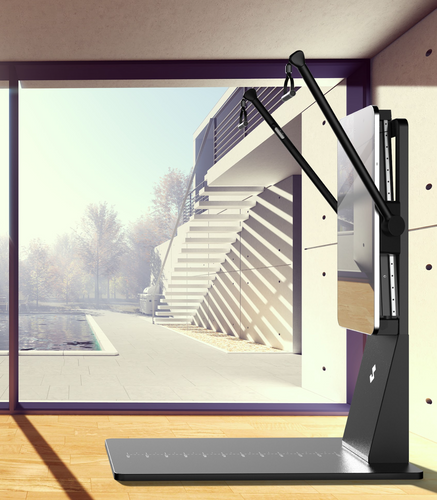 The Smart Gym