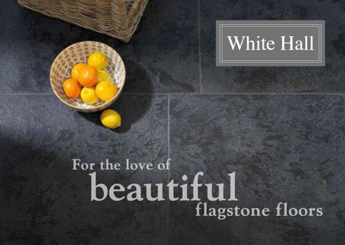 White Hall Flagstones 2025 Product Brochure