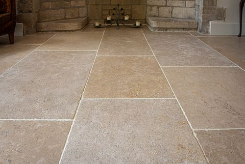 Our Bespoke Range - Flooring that will stand the test of time