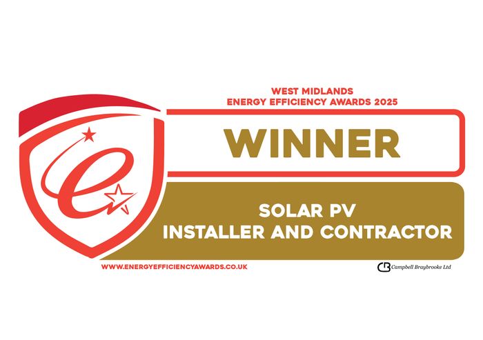 Kembla Limited: Solar PV Installer and Contractor of the Year 2025
