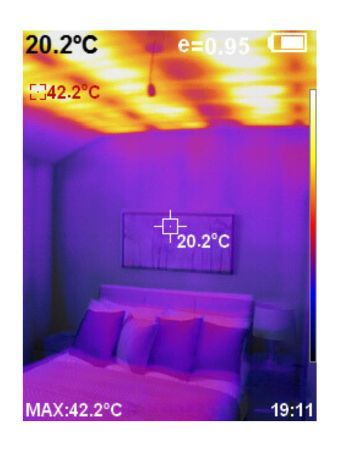 9 Benefits of Ceiling Infrared Heating Film in the UK