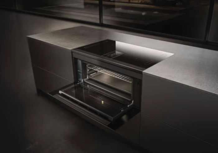 Elica join Appliance Superstore for Grand Designs Live