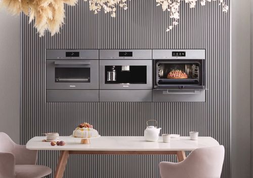 Miele Join Appliance Superstore at Grend Designs Live