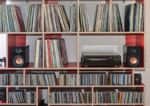 Paul Mitchell Acoustics join Appliance Superstore at Grand Designs Live