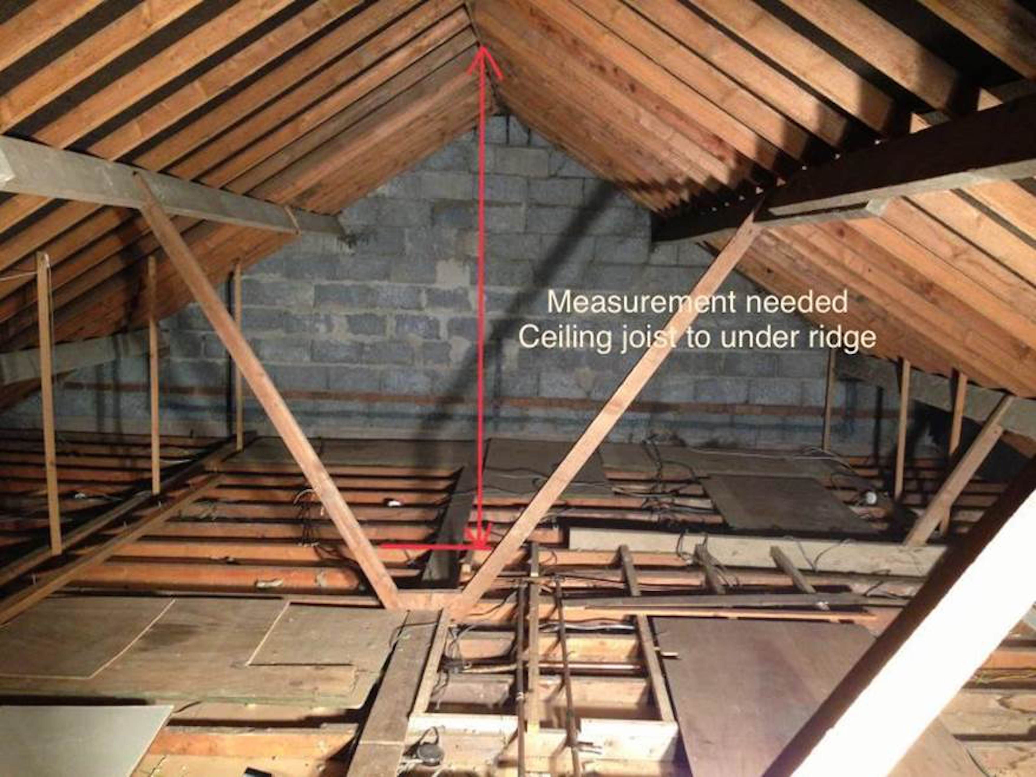 Frequently asked questions about loft conversions