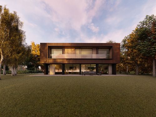 New builds