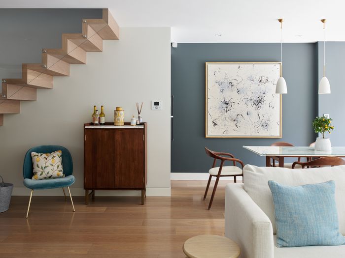 Interiors