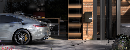 Select the ultimate EV charger for your home and electric vehicle