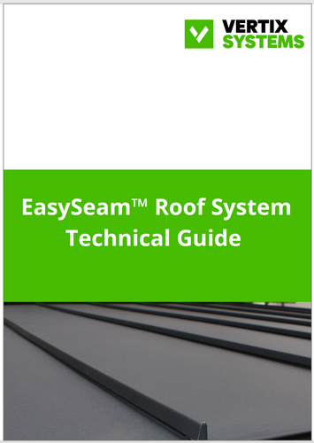 Vertix Systems  EasySeam™ Technical Guide