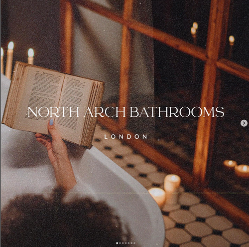 North Arch Bathrooms: Redefining Luxury Bathroom Experience